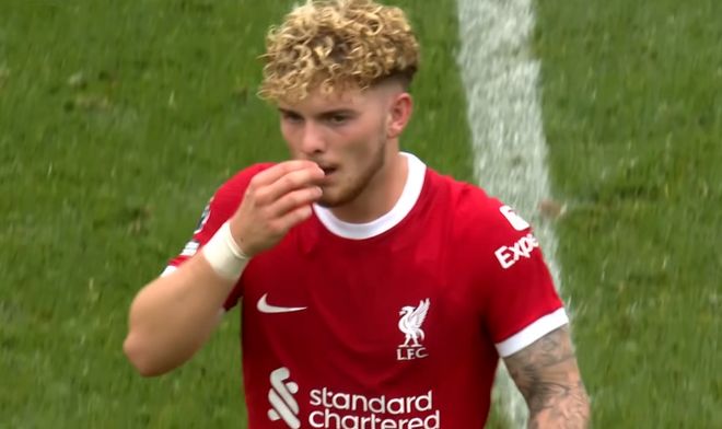 瑞典横扫丹麦，萨拉赫完成帽子戏法的简单介绍