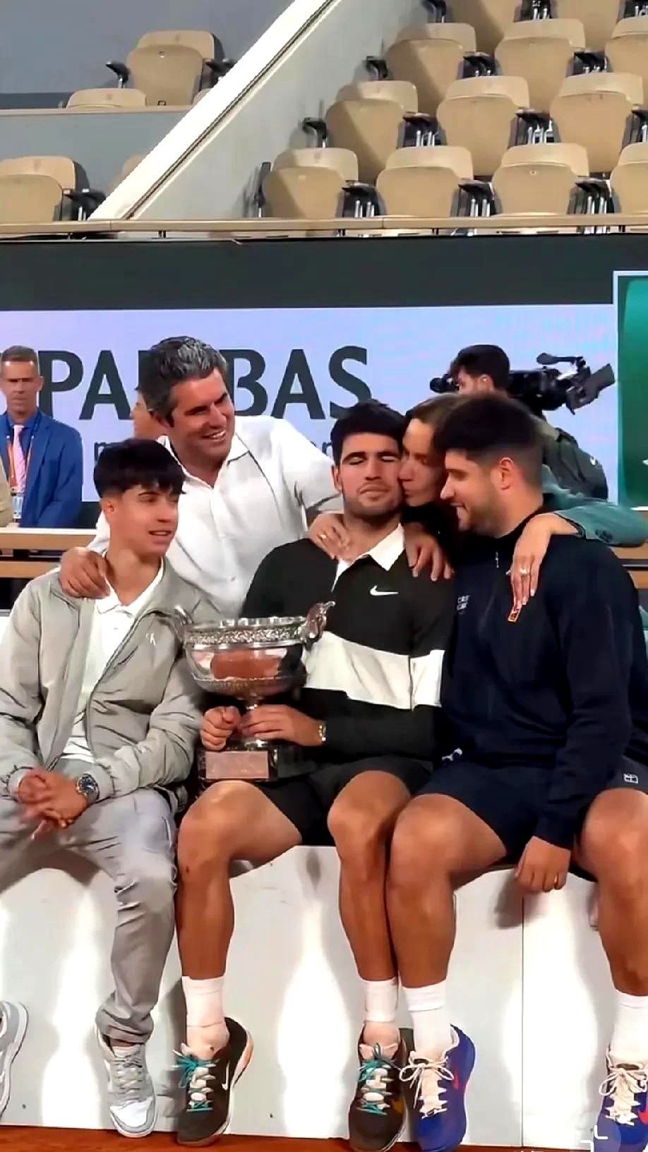 九游娱乐app下载-欧洲网球队轻取日本网球队，阿尔卡拉斯统治全场的简单介绍