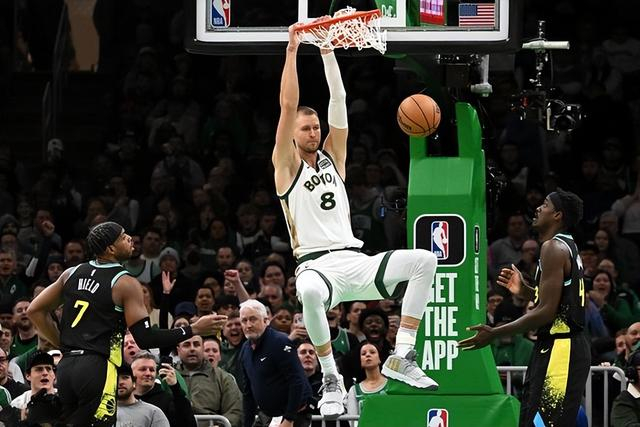 九游娱乐网站-快船绝地反击步行者，波尔津吉斯制霸全场的简单介绍