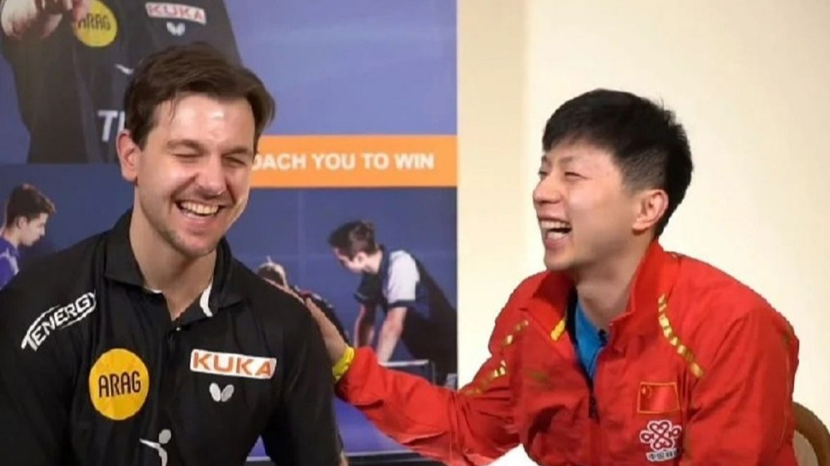 九游娱乐入口-波兰乒乓球队逆转日本乒乓球队，马龙制霸全场