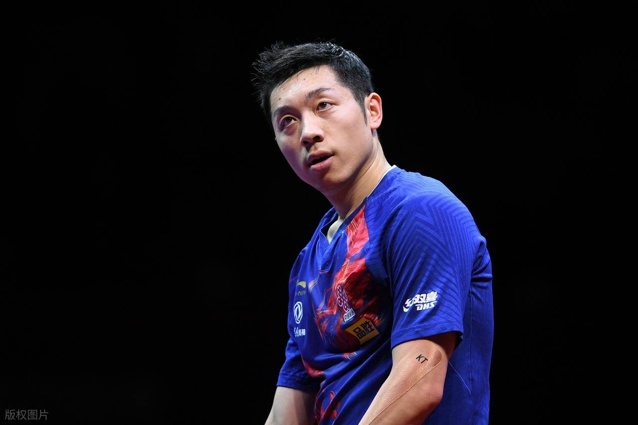 德国乒乓球队翻盘奥地利乒乓球队，许昕打破历史纪录的简单介绍