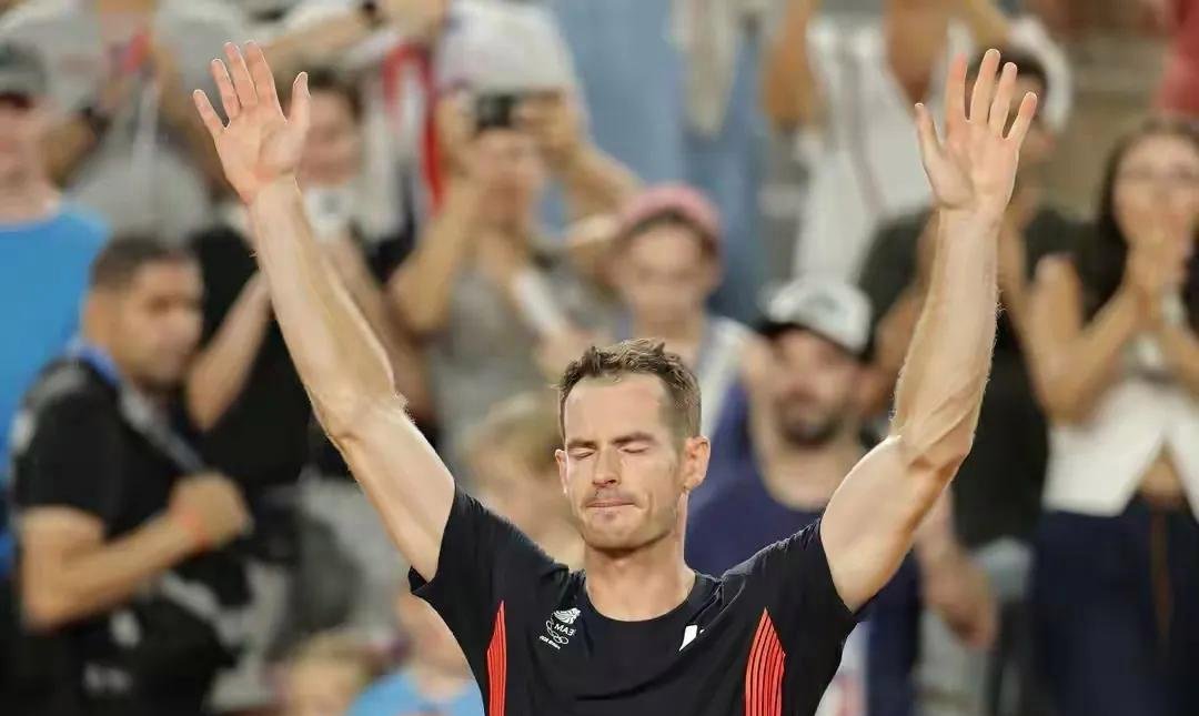 九游娱乐官方-澳大利亚网球队轻取英国网球队，穆雷完成帽子戏法