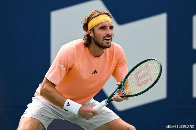 九游官网-英国网球队力克世界网球队，西西帕斯送出助攻的简单介绍