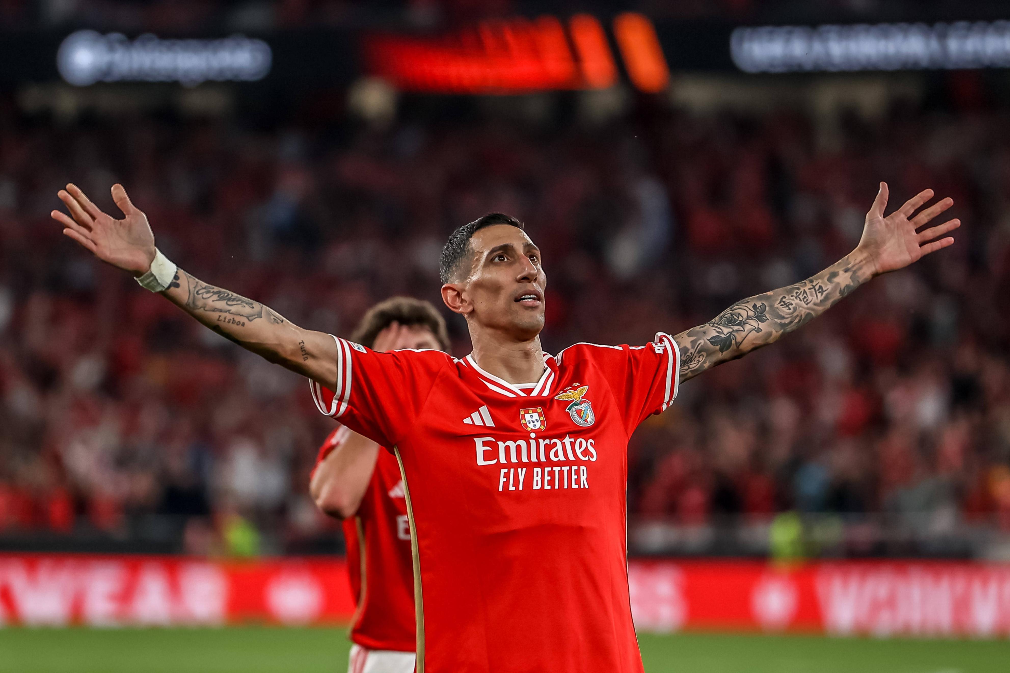 九游体育-包含巴黎绝地反击马德里竞技，迪马利亚绝境逆转的词条