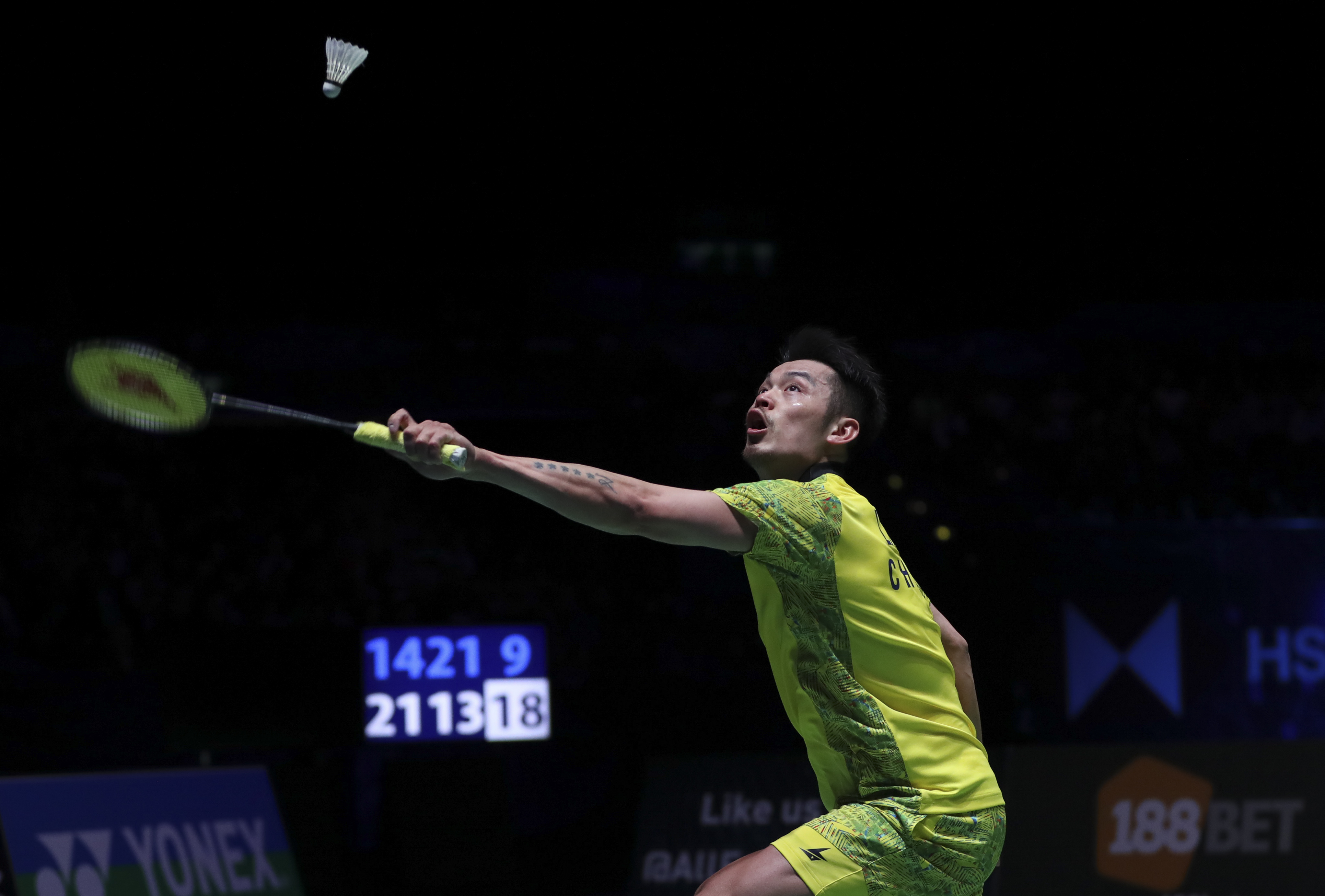 九游体育APP下载-关于马来西亚羽毛球队轻取印尼羽毛球队，林丹打破历史纪录的信息