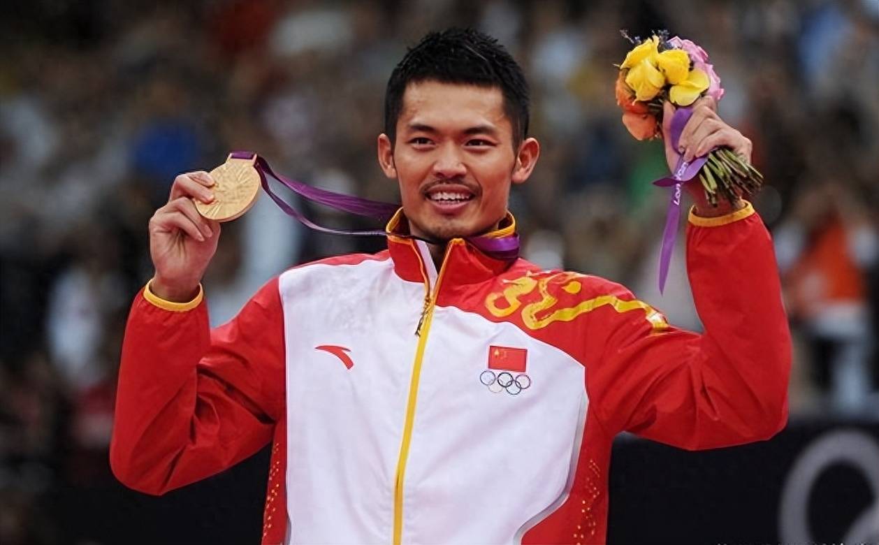 九游VIP-关于中国羽毛球队横扫英格兰羽毛球队，林丹爆发神勇的信息