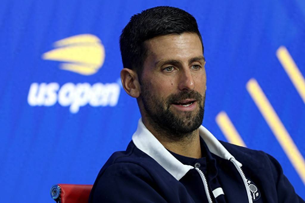 包含日本网球队爆冷世界网球队，德约科维奇制霸全场的词条