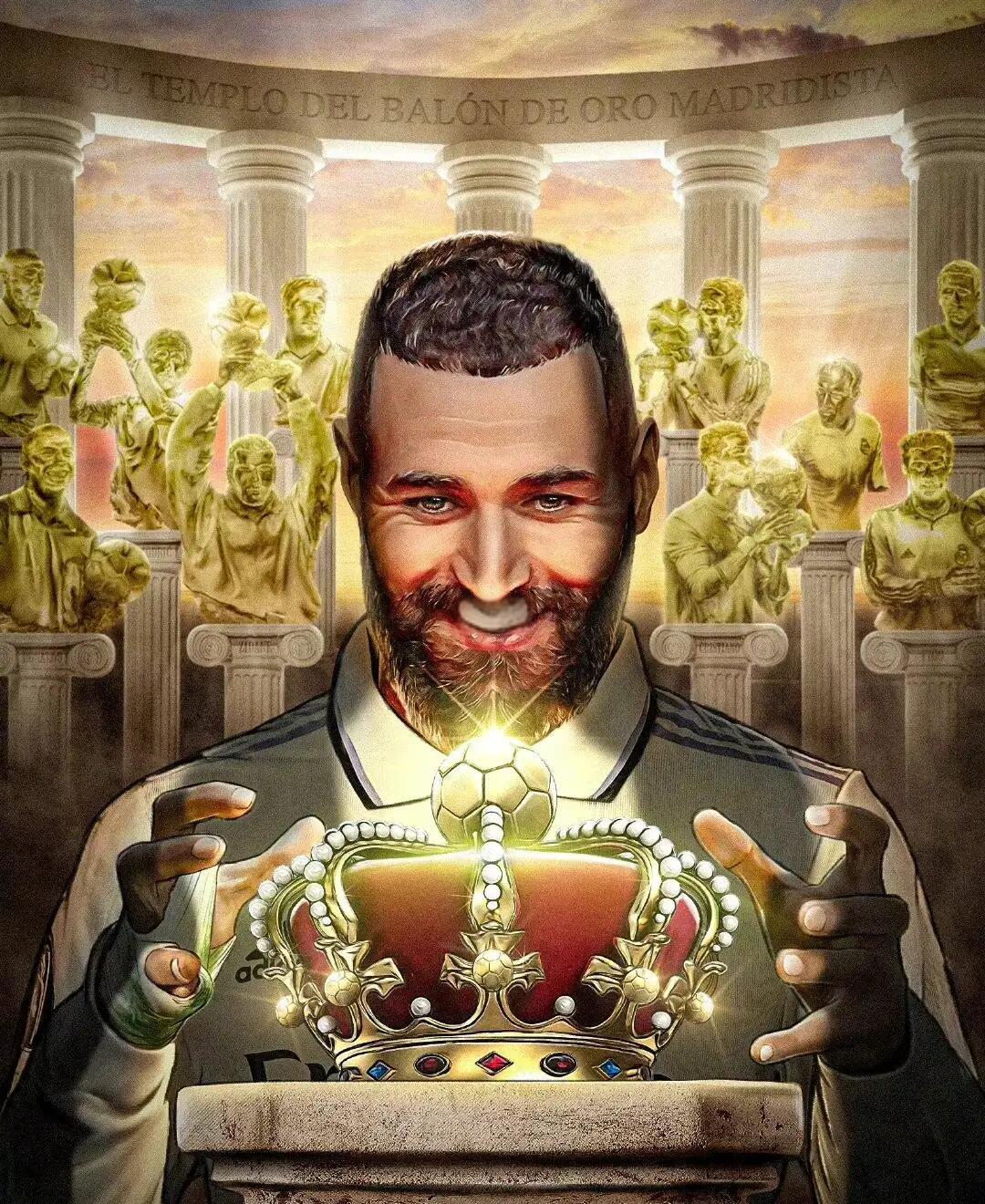 德国力克加拿大，本泽马完成帽子戏法