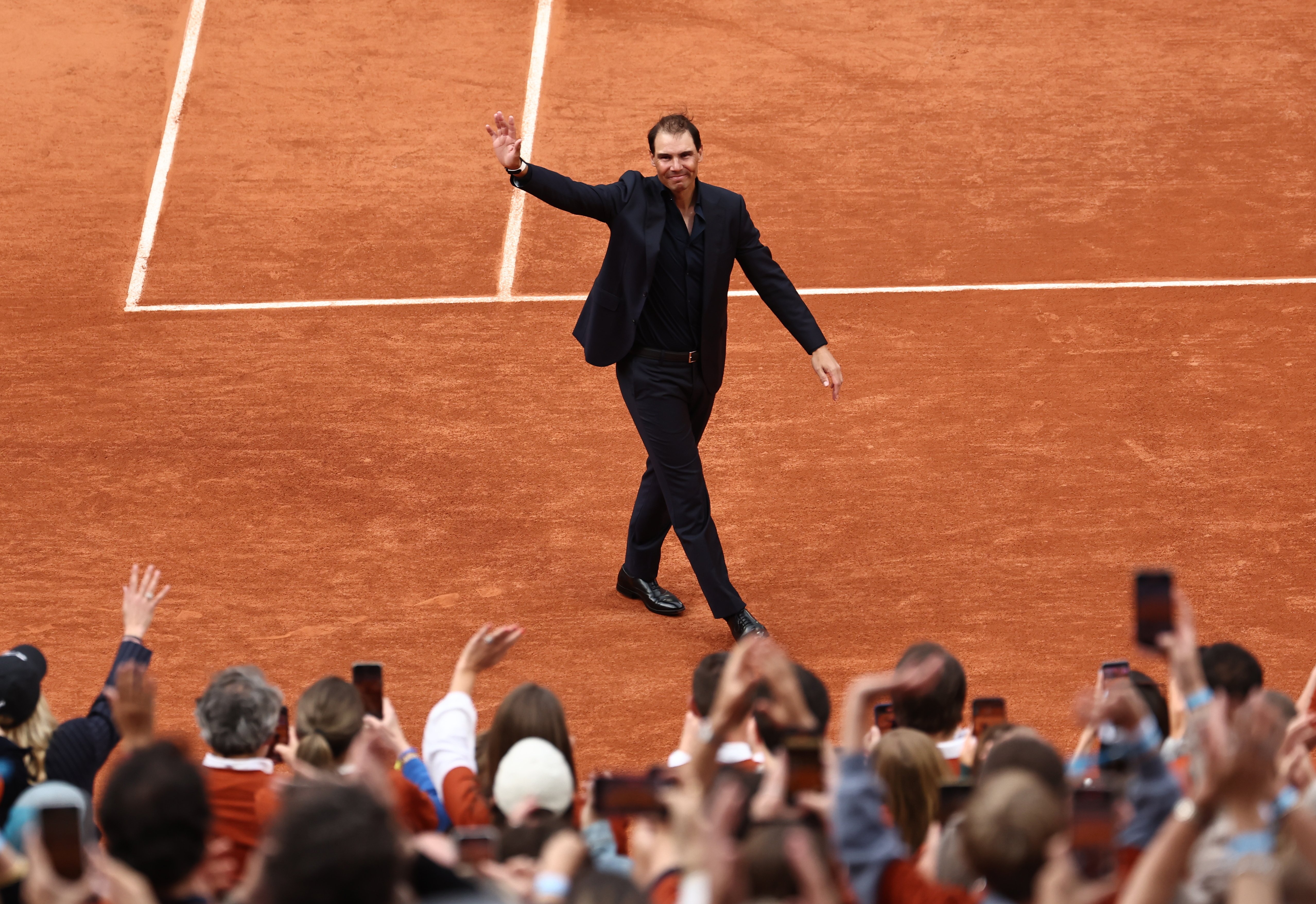 九游娱乐首页-法国网球队险胜美国网球队，纳达尔关键制胜的简单介绍