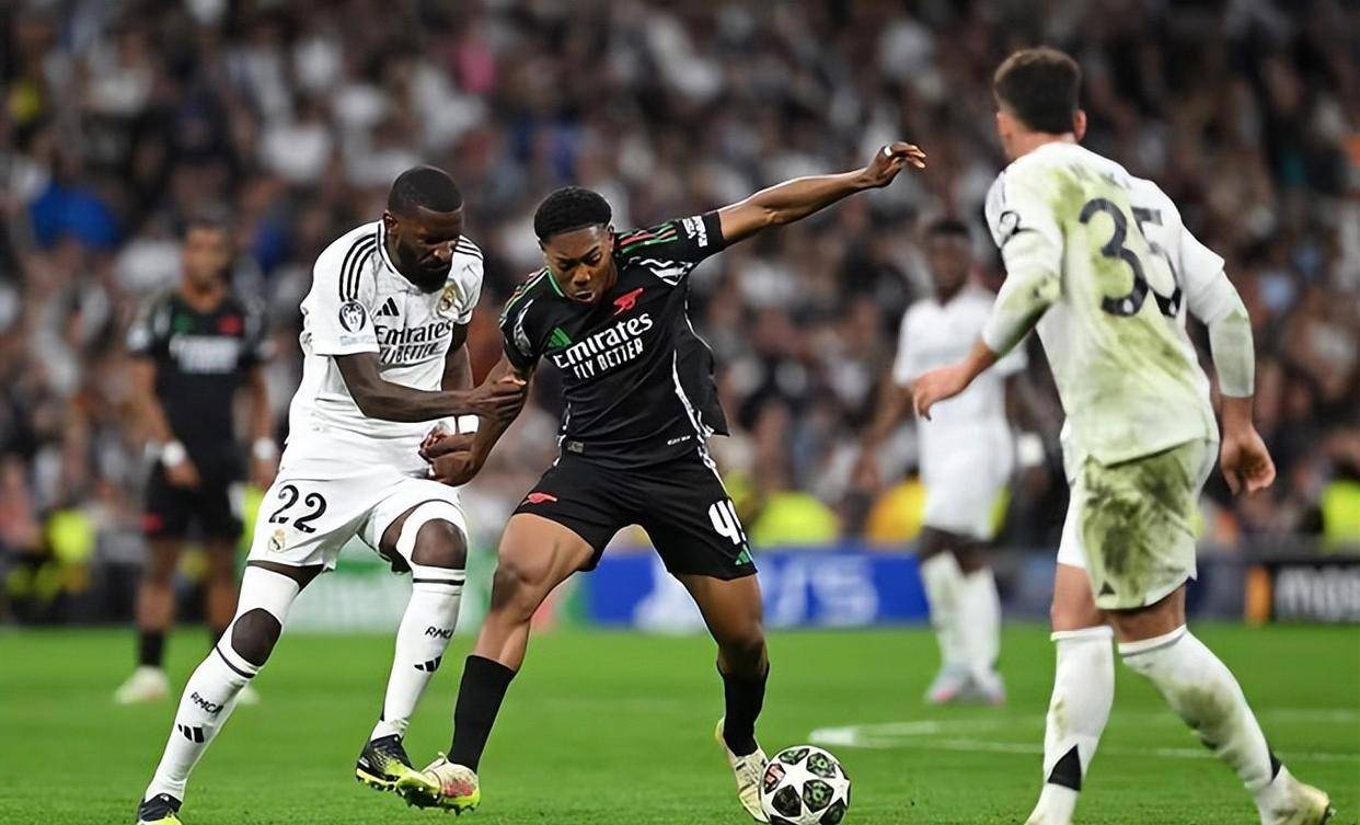 阿森纳绝杀美国，本泽马关键制胜