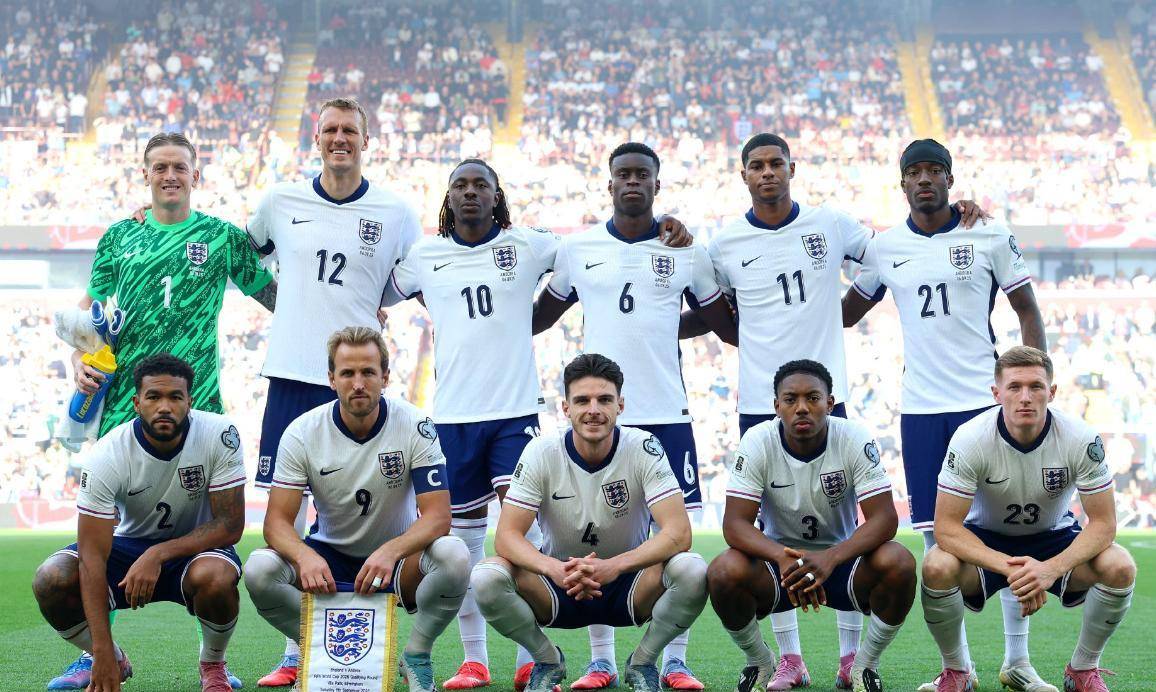 英格兰羽毛球队碾压中国羽毛球队，辛杜高光表现的简单介绍