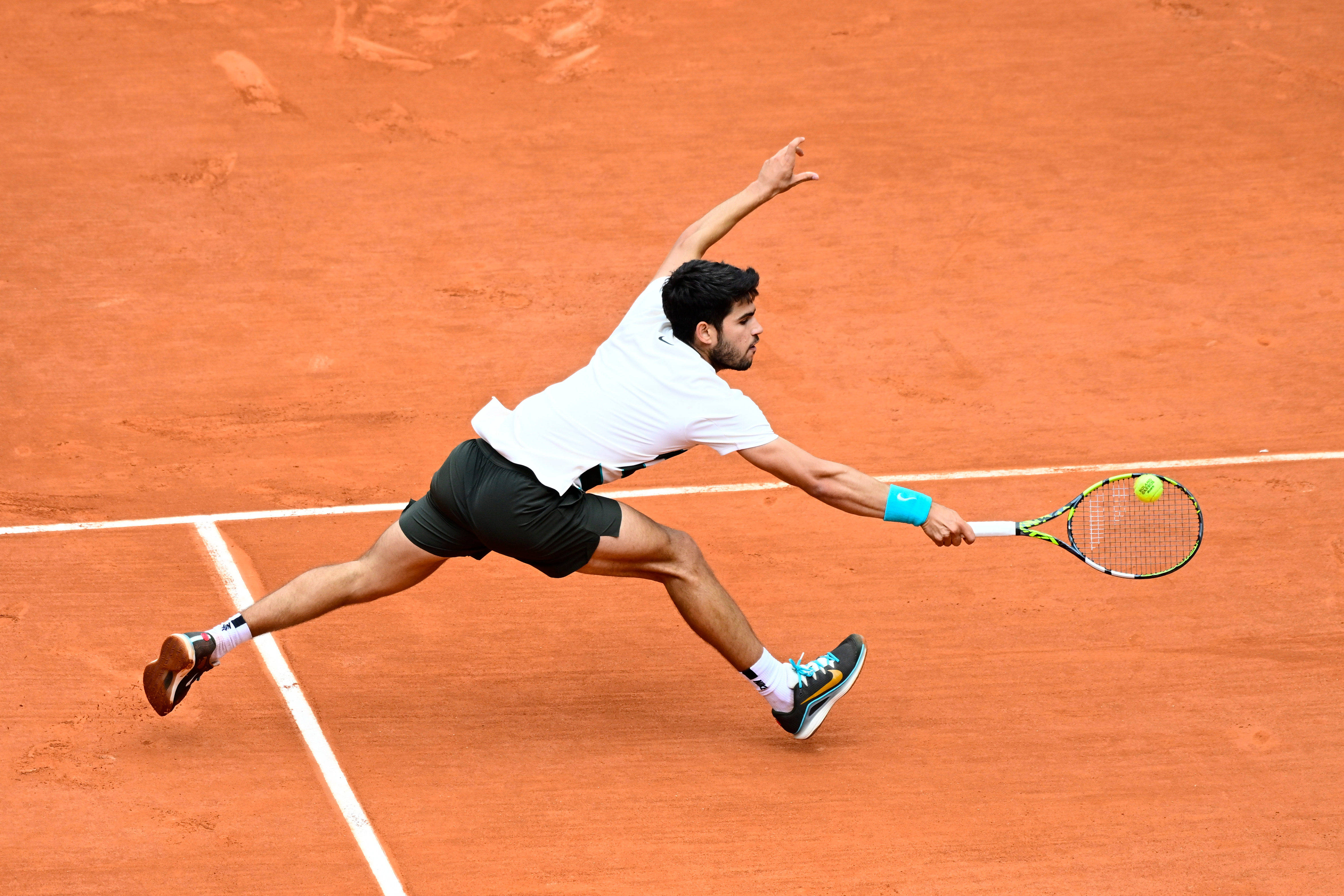 九游体育APP下载-关于德国网球队险胜法国网球队，阿尔卡拉斯制霸全场的信息