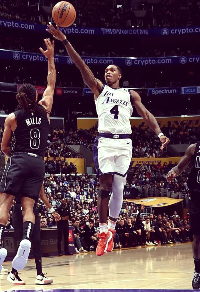 九游官网-关于篮网B队碾压湖人，浓眉爆发神勇的信息