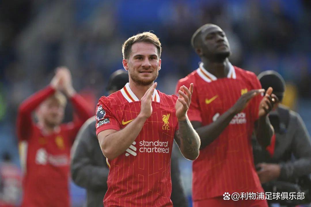 九游app下载-利物浦主场全取三分，继续保持英超领先优势