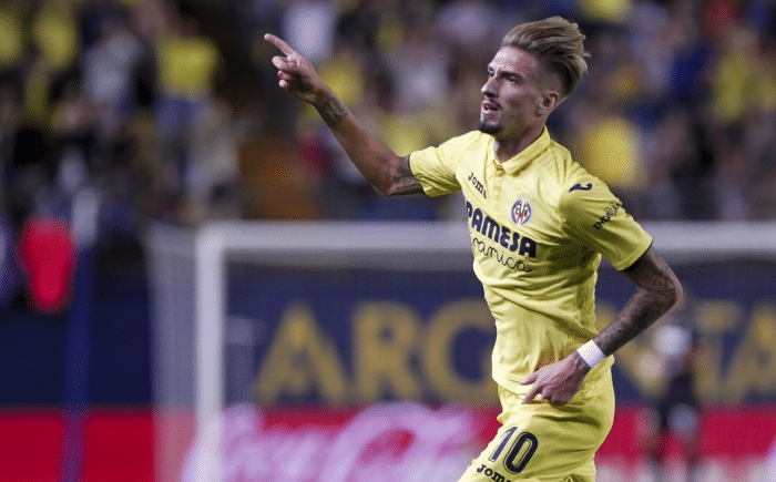 九游VIP-紧咬积分榜！比利亚雷亚尔紧随其后的简单介绍