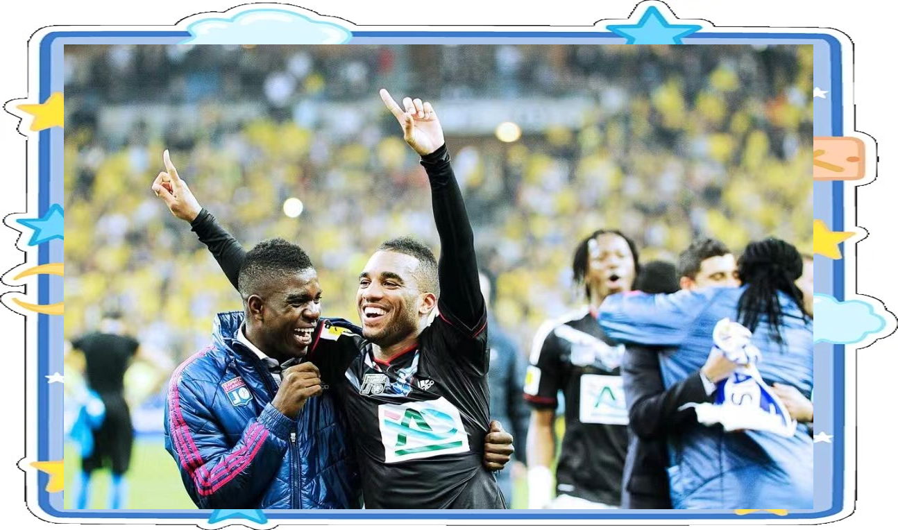 包含里昂客场对阵昂热，胜者将引领新赛季的潮流的词条