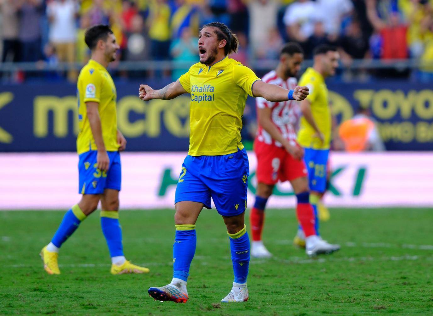 关于巴列卡诺反超对手，取得关键胜利挑战排名的信息