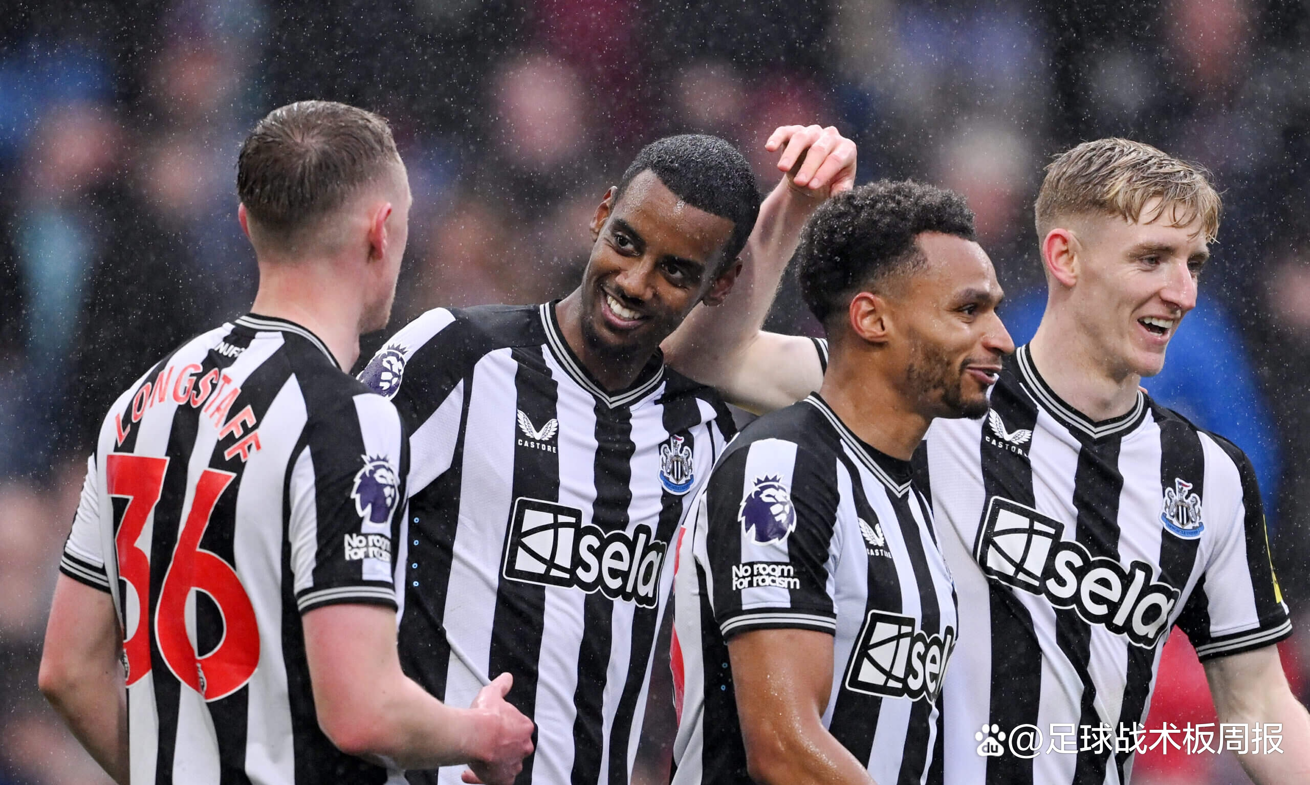 关于纽卡斯尔联主场尴尬输给沃尔夫斯堡的信息