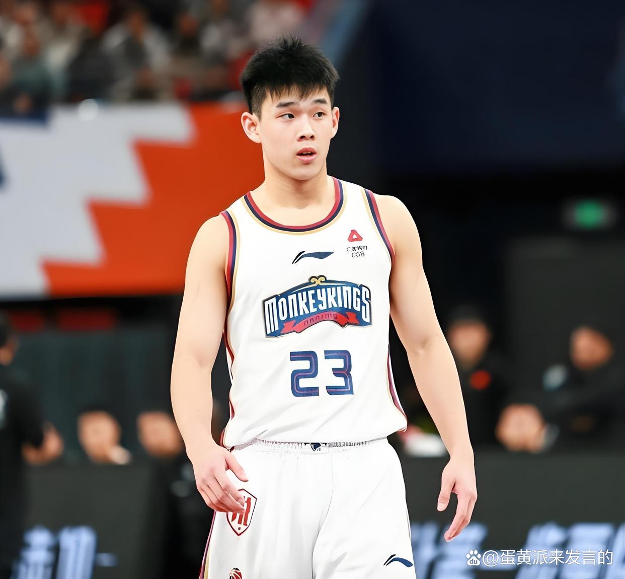 新晋球员崭露头角技术娴熟过人的简单介绍