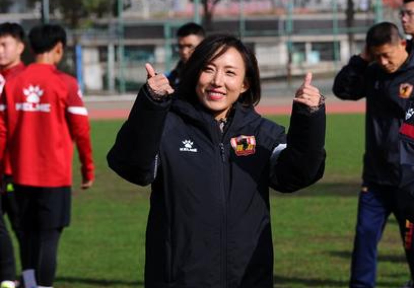 九游娱乐官方-山西大同更换主教练后战绩出现好转，强势逼平劲旅的简单介绍