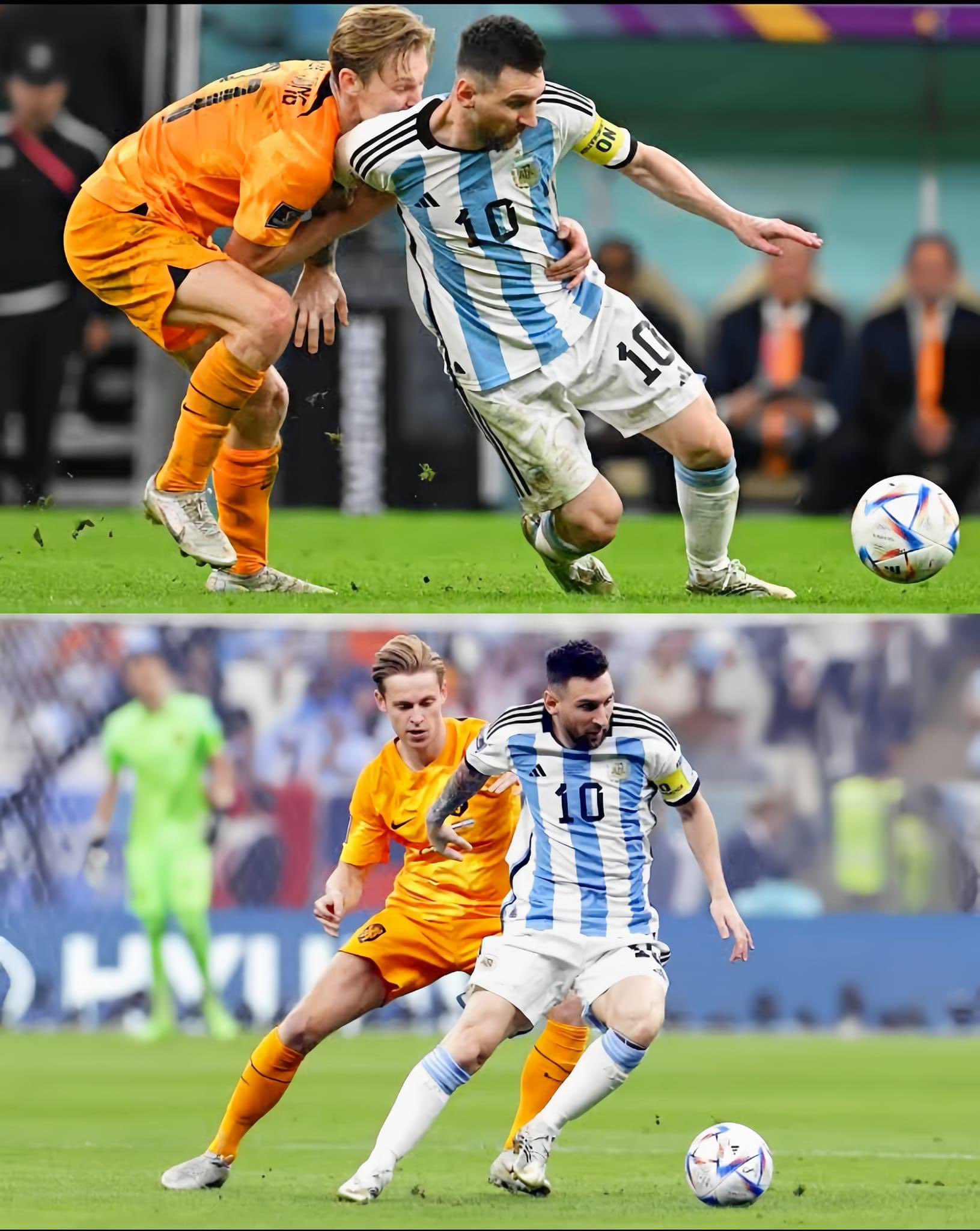 阿根廷队在欧洲预选赛中势如破竹连胜对手！的简单介绍