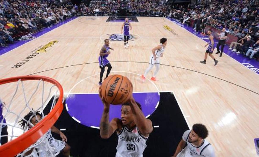 九游娱乐app下载-关于骑士战胜篮网，内线实力突出的信息