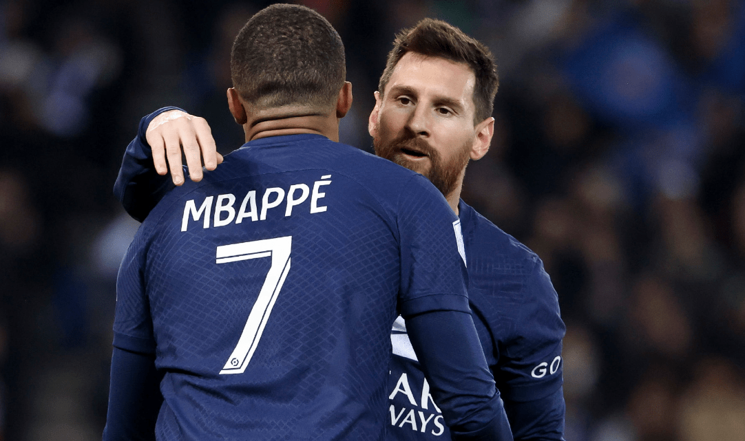 巴黎打败昂热,稳坐联赛榜首宝座 巴黎打败昂热,稳坐联赛榜首宝座