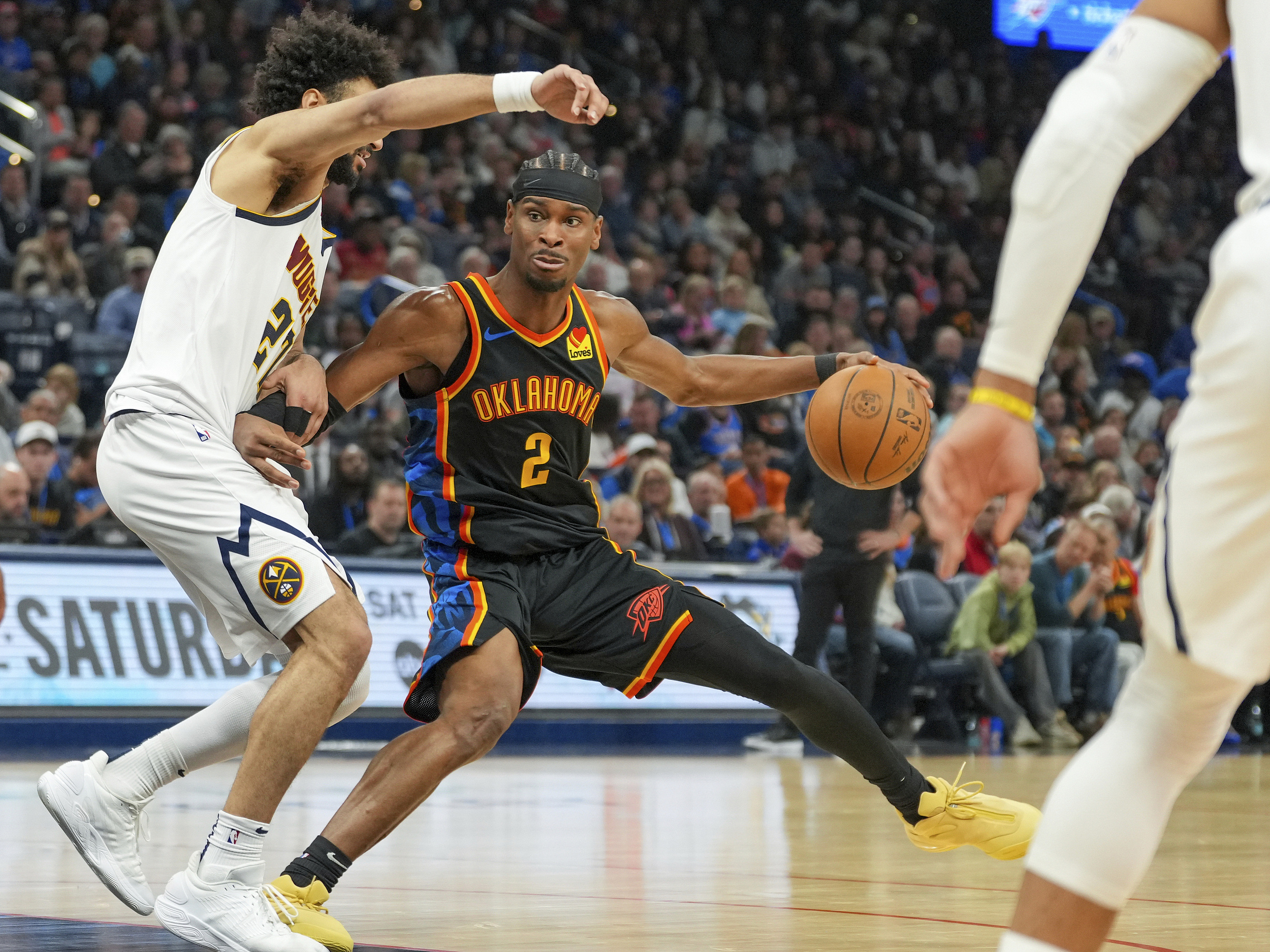 国王大胜掘金，取得重要胜利的简单介绍