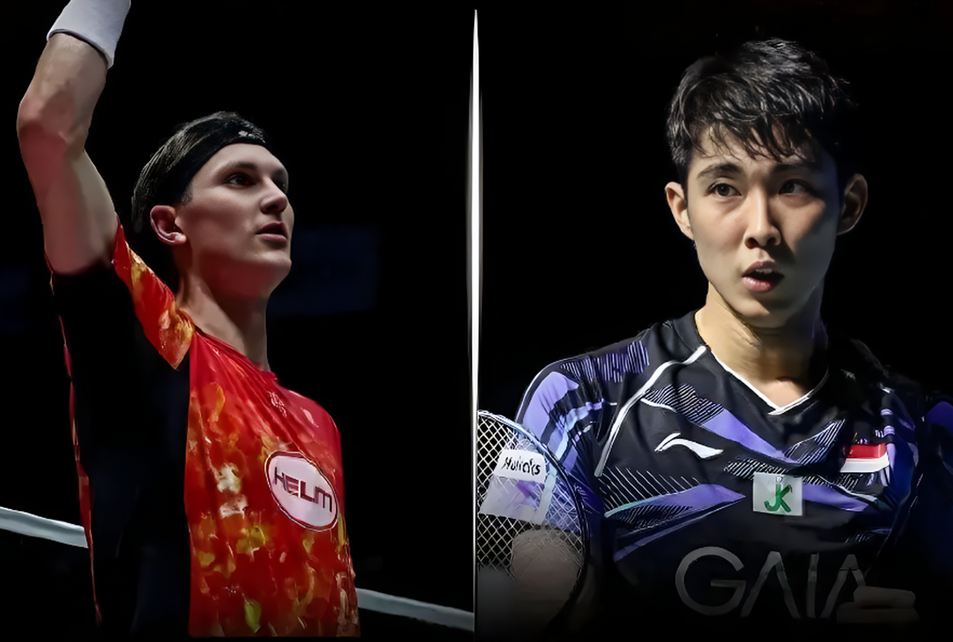 马来西亚队逆转泰国队，安赛龙点燃赛场