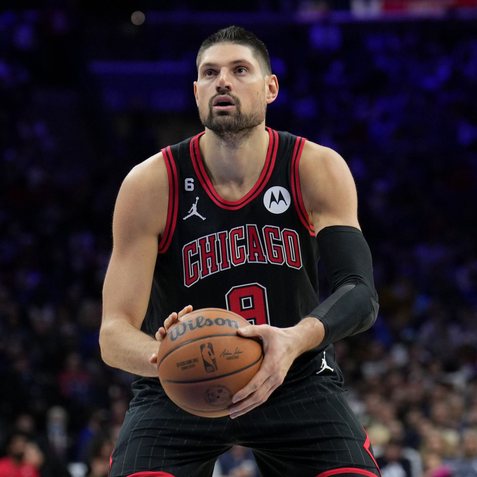 九游娱乐-尼克斯横扫湖人，武切维奇高光表现的简单介绍