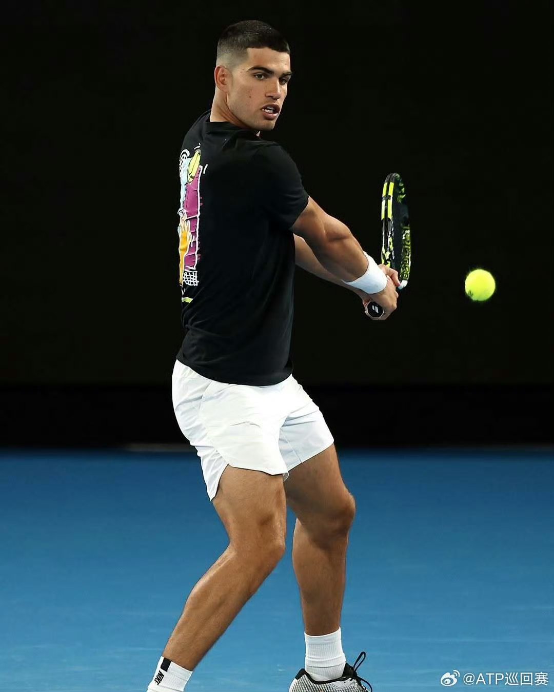九游娱乐app下载-ATP总决赛险胜澳网，阿尔卡拉斯关键制胜的简单介绍