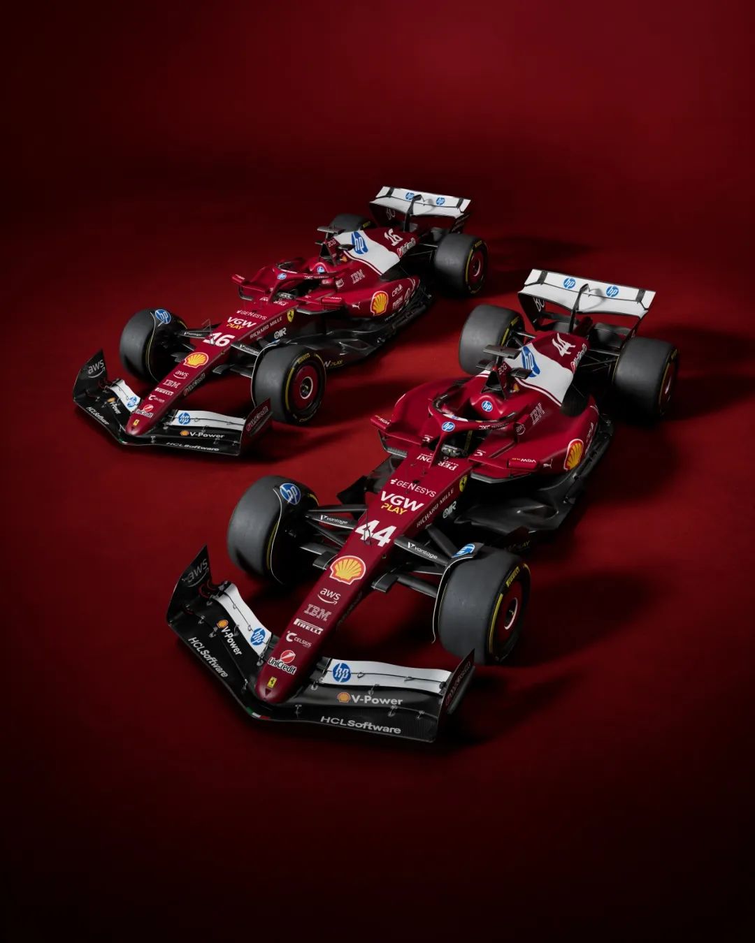 九游体育-梅赛德斯完胜红牛二队，拉塞尔统治全场的简单介绍