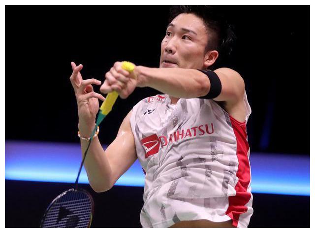 马来西亚队力克韩国队，桃田贤斗统治全场的简单介绍