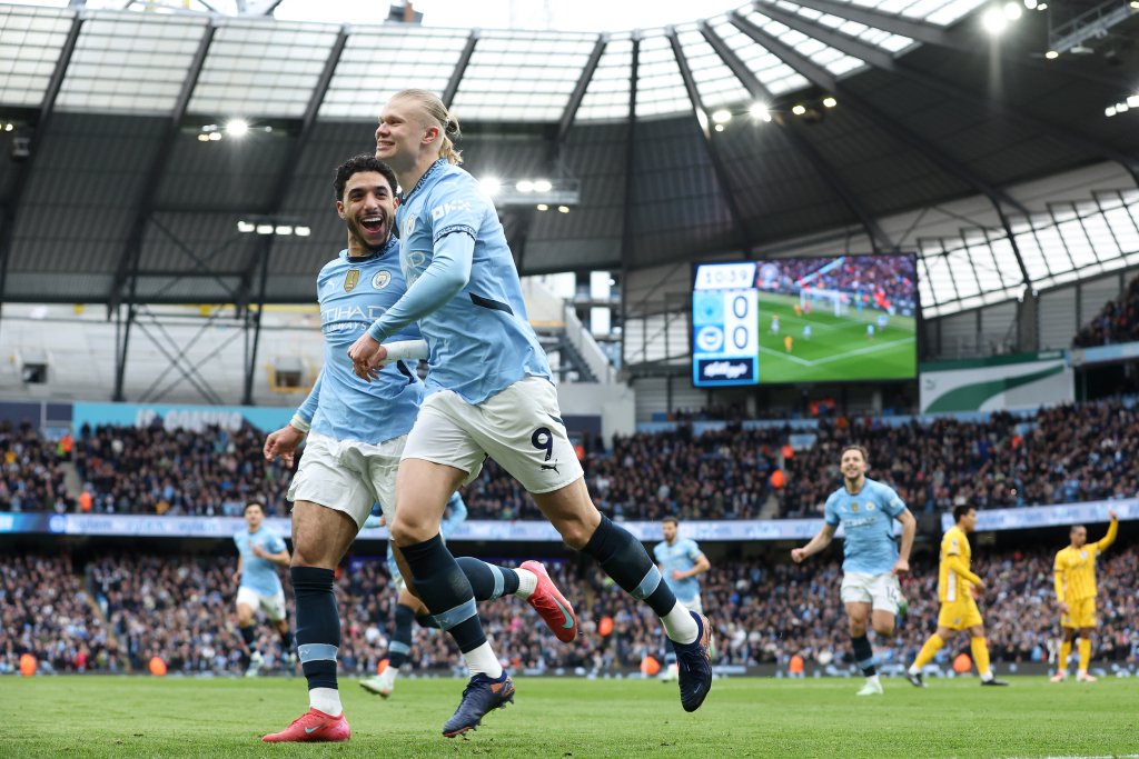 曼联险胜法国，哈兰德带队取胜