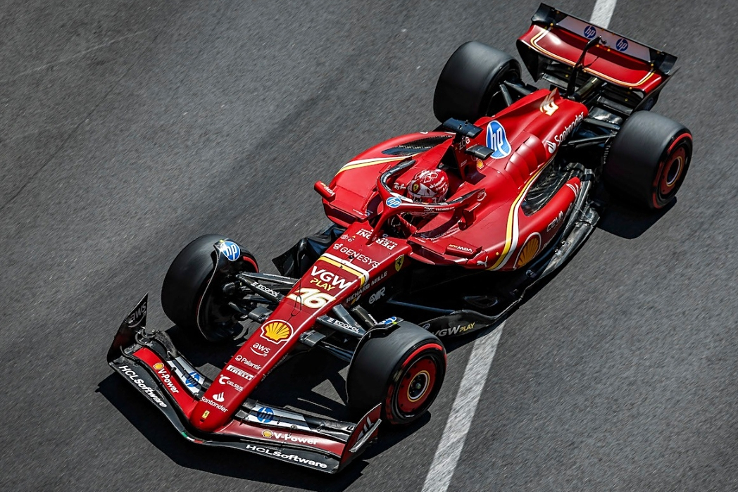 索伯车队横扫阿斯顿马丁,勒克莱尔惊艳四座的简单介绍 索伯车队横扫阿斯顿马丁,勒克莱尔惊艳四座的简单介绍