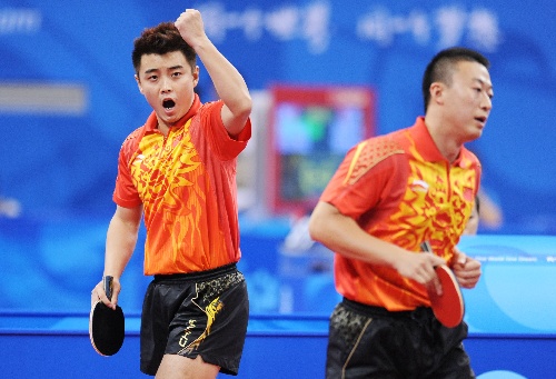 九游娱乐官方网站-日本队绝杀奥地利队，王皓点燃赛场