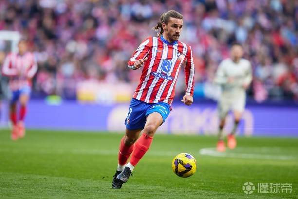 九游娱乐-关于切尔西翻盘马德里竞技，格列兹曼刷新纪录的信息