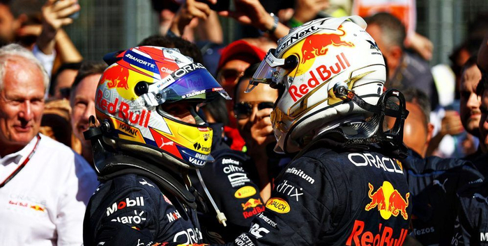 九游APP-红牛二队碾压梅赛德斯，拉塞尔高光表现的简单介绍