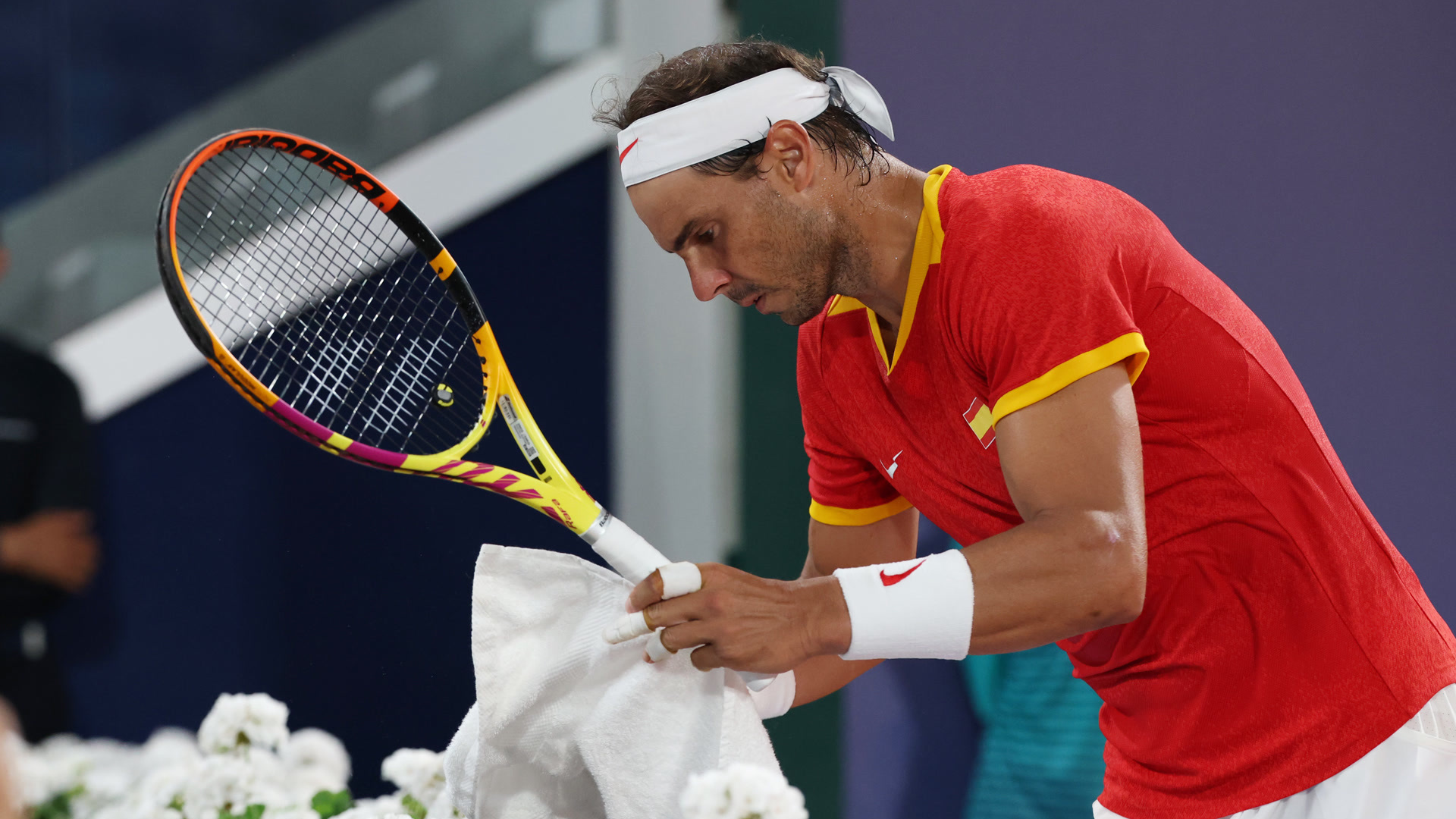 关于戴维斯杯鏖战拉沃尔杯,穆雷扛起全队的信息 关于戴维斯杯鏖战拉沃尔杯,穆雷扛起全队的信息