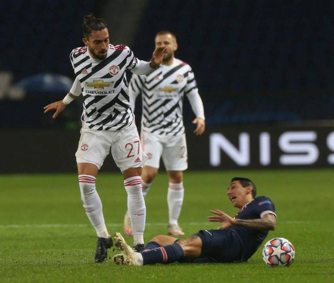 关于曼联绝杀智利，加维高光表现的信息