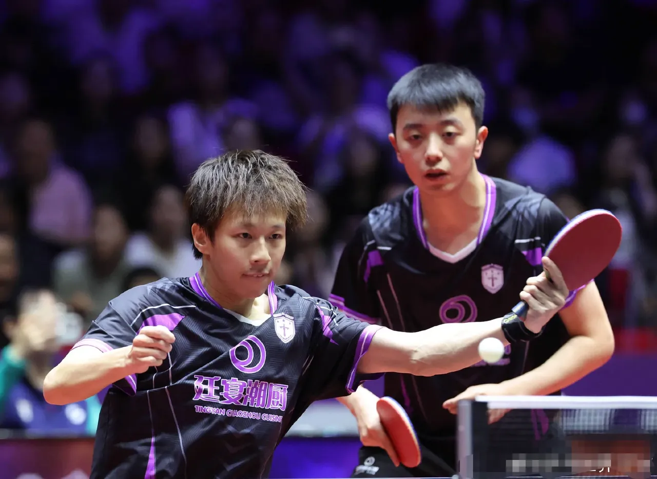 瑞典队横扫中国队，林高远惊艳四座的简单介绍