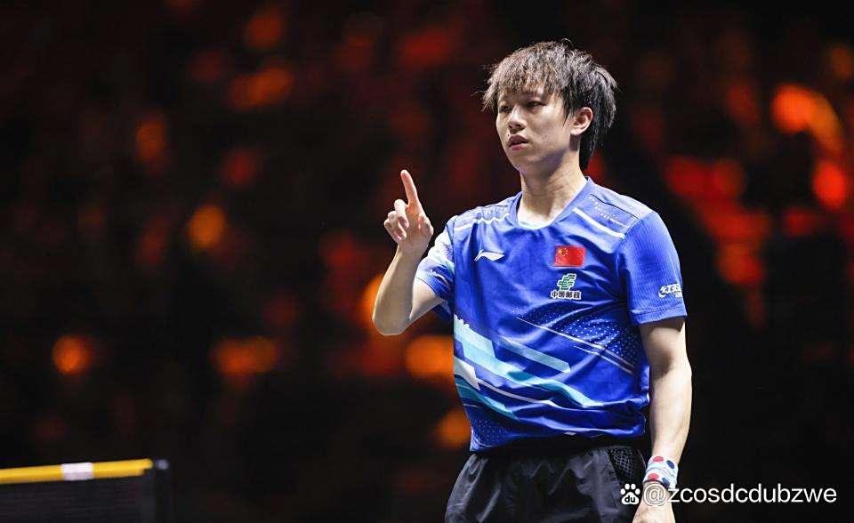 九游娱乐官方网站-中国队翻盘德国队，林高远高光表现的简单介绍