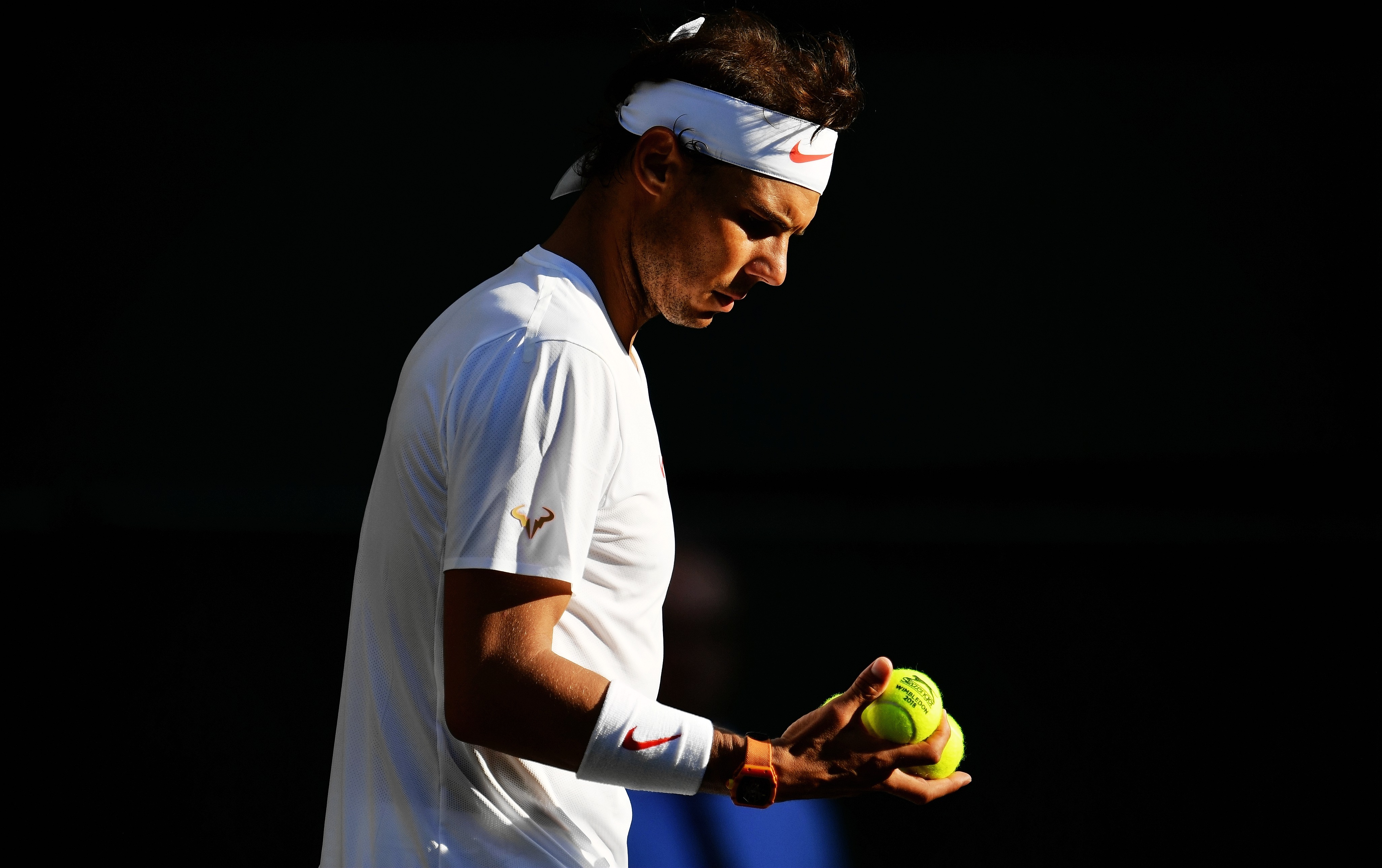 关于年终总决赛力克温网，纳达尔点燃赛场的信息