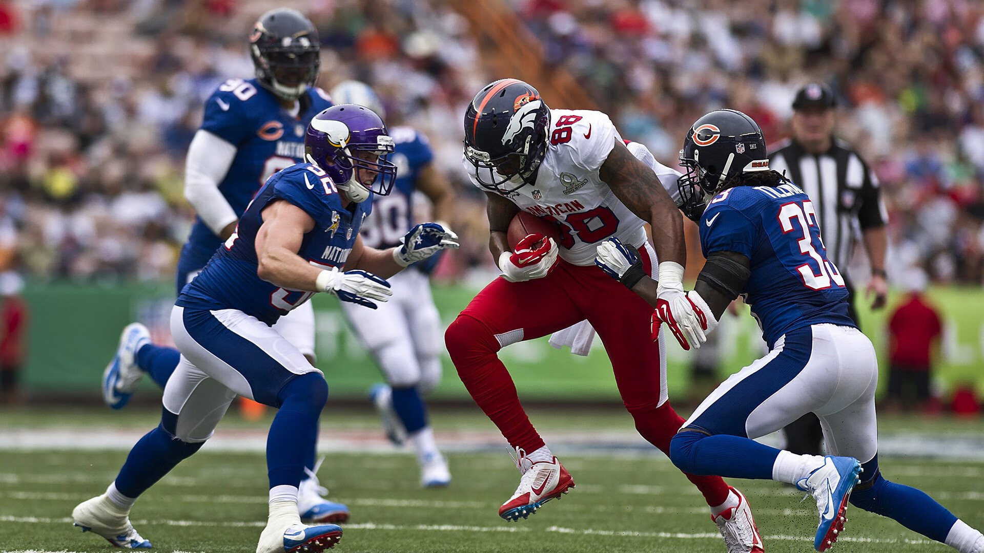 当快船淘汰雷霆成为序章,利拉德在总决赛舞台的终极接管